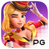 RTP pgsoft adugaming