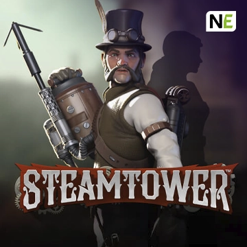 Steam Tower - ADUGAMING