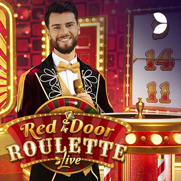 Red Door Roulette - ADUGAMING