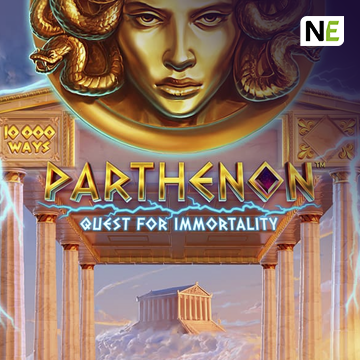 Parthenon: Quest for Immortality - ADUGAMING