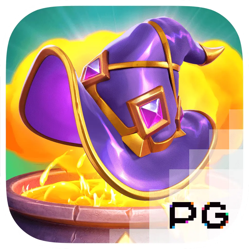 PGSoft : Alchemy Gold - ADUGAMING