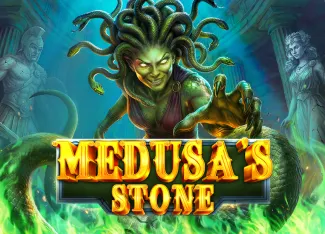 Pragmatic : Medusas Stone - ADUGAMING