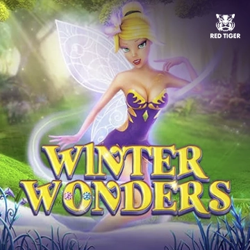 Redtiger : Winter Wonders - ADUGAMING