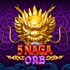 5 Dragon Orb - ADUGAMING