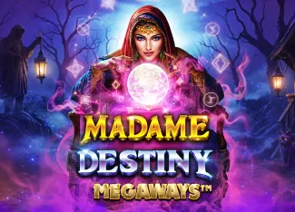 Pragmatic : Madame Destiny Megaways - ADUGAMING
