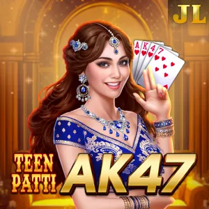 AK47 - ADUGAMING