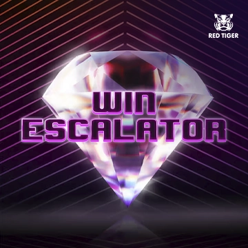 Redtiger : Win Escalator - ADUGAMING