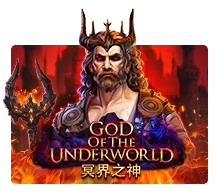 Joker123 : God Of The Underworld - ADUGAMING