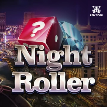 Redtiger : Night Roller - ADUGAMING