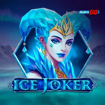 PlaynGo : Ice Joker - ADUGAMING