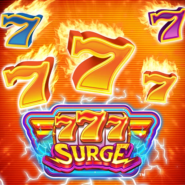 777 Surge - ADUGAMING