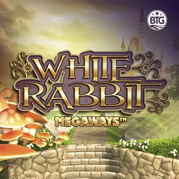 Bigtime : White Rabbit - ADUGAMING