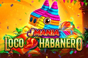 J Mania Loco Habanero - ADUGAMING
