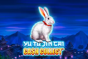 Yu Tu Jin Cai: Cash Collect - ADUGAMING
