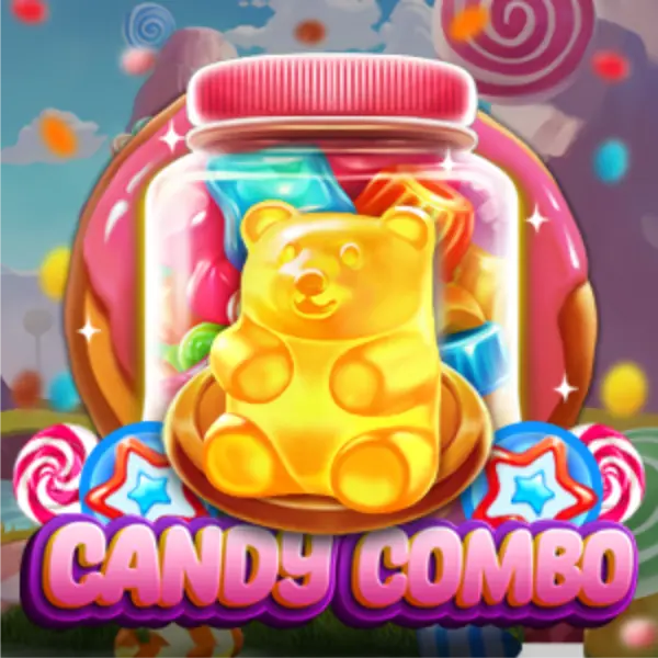 CosmoPlay : Candy Combo - ADUGAMING