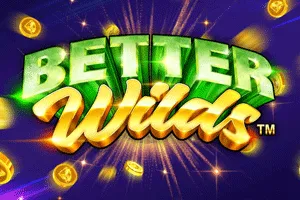 Better Wilds - ADUGAMING