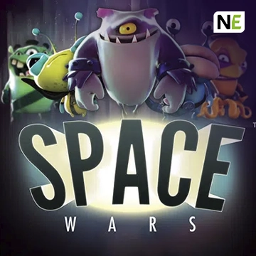 Space Wars - ADUGAMING