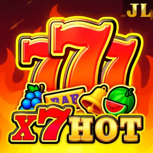 Jili : X7 HOT - ADUGAMING