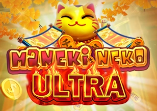 Kucing Pembawa Keberuntungan ULTRA - ADUGAMING