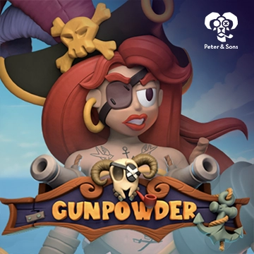 PeterSons : Gunpowder - ADUGAMING