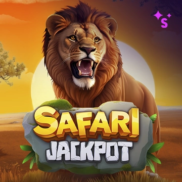 Spinocchio : Safari Jackpot - ADUGAMING