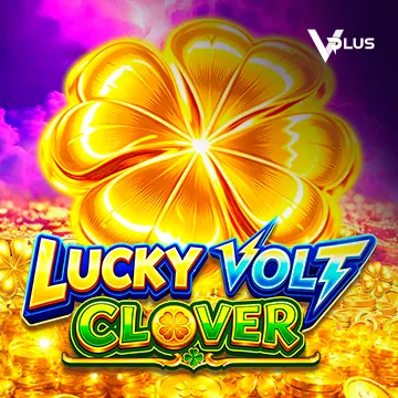 Lucky Volt Clover - ADUGAMING