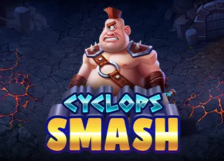 Pragmatic : Cyclops Smash - ADUGAMING
