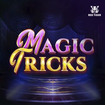 Redtiger : Magic Tricks - ADUGAMING
