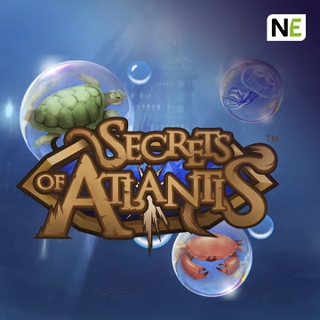 Secrets of Atlantis - ADUGAMING