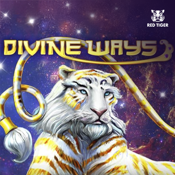 Redtiger : Divine Ways - ADUGAMING