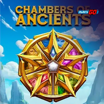 PlaynGo : Chambers of Ancients - ADUGAMING