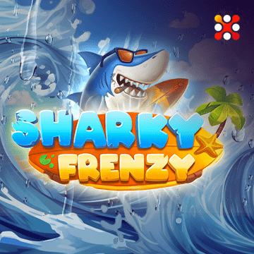 Mancala : Sharky Frenzy - ADUGAMING