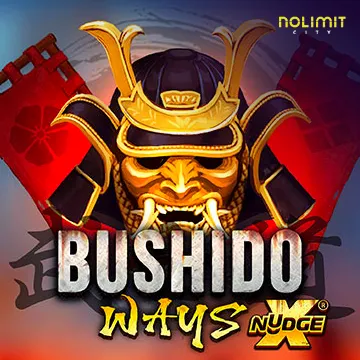 Bushido Ways xNudge - ADUGAMING
