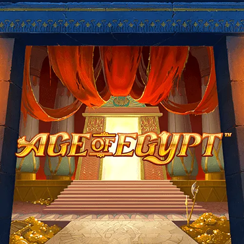 Age of Egypt - ADUGAMING