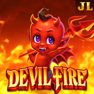 Jili : Devil Fire - ADUGAMING