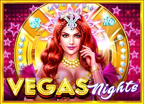 Pragmatic : Vegas Nights - ADUGAMING
