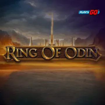 PlaynGo : Ring of Odin - ADUGAMING