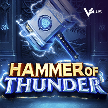 Hammer of Thunder - ADUGAMING
