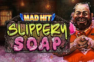 Mad Hit Slippery Soap - ADUGAMING