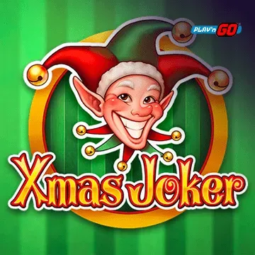 PlaynGo : Xmas Joker - ADUGAMING