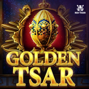 Redtiger : Golden Tsar - ADUGAMING