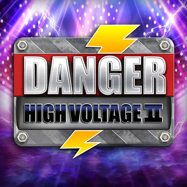Bigtime : Danger High Voltage 2 Megaways - ADUGAMING