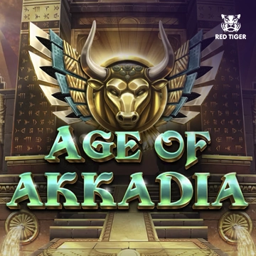 Redtiger : Age Of Akkadia - ADUGAMING