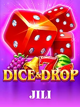 Jili : Dice & Drop - ADUGAMING