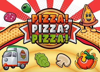 Pragmatic : PIZZA PIZZA PIZZA - ADUGAMING
