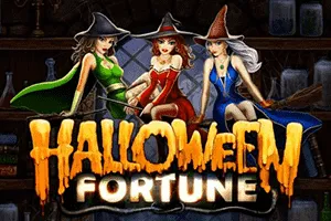 Halloween Fortune Scratch - ADUGAMING