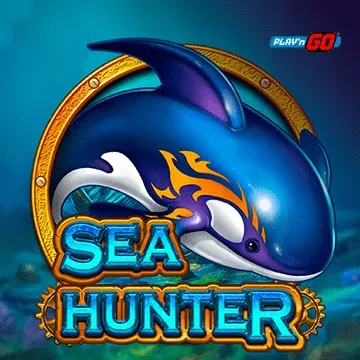 PlaynGo : Sea Hunter - ADUGAMING