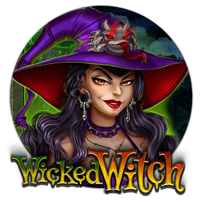 Habanero : Wicked Witch - ADUGAMING