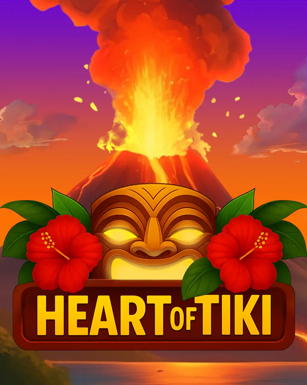 Heart of Tiki - ADUGAMING