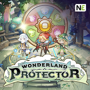Wonderland Protector - ADUGAMING